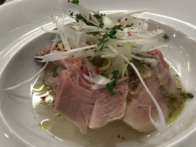 料理_ふらんす料理蓮