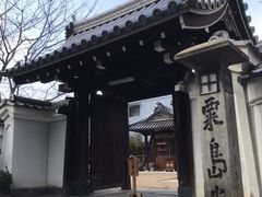 えべっさんさんの粟嶋堂宗徳寺への投稿写真1
