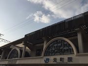 suzuさんのJR元町駅の投稿写真1