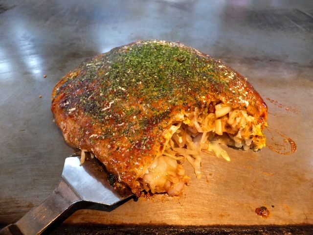 お好み焼ねごろ
