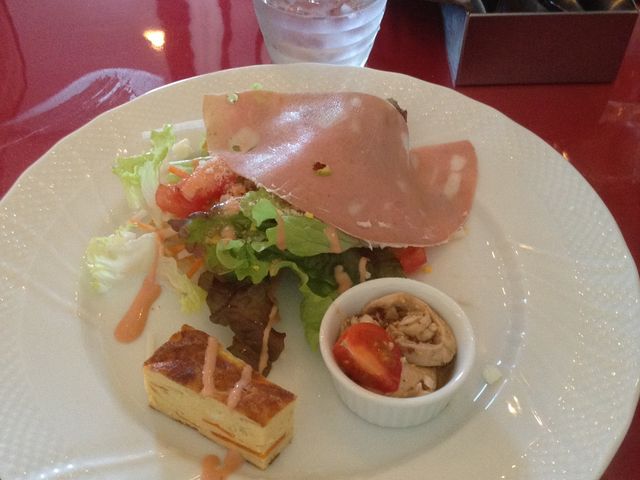 前菜_ヴィヴァーチェ Vivace 岐阜