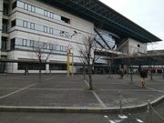 こうむさんのポートメッセなごや 名古屋市国際展示場の投稿写真1