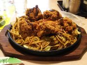 フランクさんの銀河のチャンポンの投稿写真1