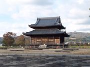 こぼらさんの史跡紀伊国分寺跡歴史公園の投稿写真1