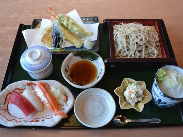 しもつけ御膳_一の坊