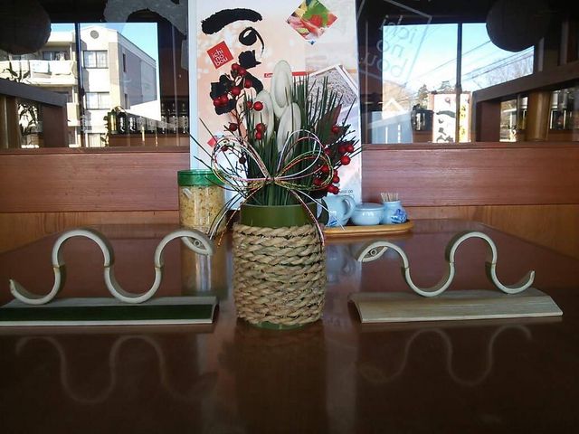 店の雰囲気_一の坊
