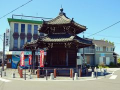 六角堂の写真1