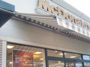 Happyさんのマクドナルド御殿場プレミアムアウトレット店の投稿写真1