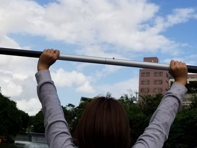 慣れないカヤックでしたが丁寧な説明があるので初心者の私でも楽しむことができました。_海あしび