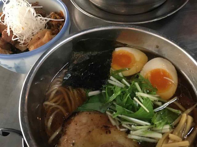 ホッとする味です_ZUND-BAR