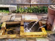 愛のすね毛さんの大手いこ井の泉の投稿写真1