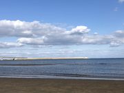 3105さんの長井浜海水浴場の投稿写真1