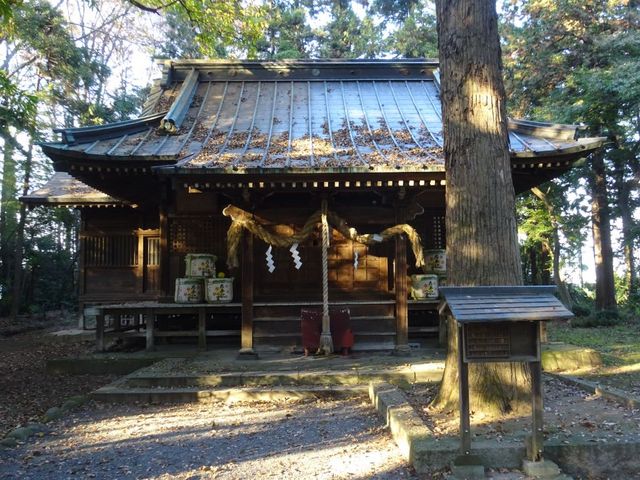 生品神社_生品神社