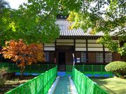 ponちゃんさんの金龍寺の投稿写真1