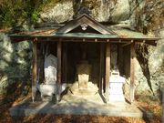 ponちゃんさんの岩船山の坂中地蔵の投稿写真2