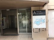 topologyさんの県民広場地下駐車場の投稿写真1