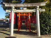 ponちゃんさんの門田稲荷神社の投稿写真1