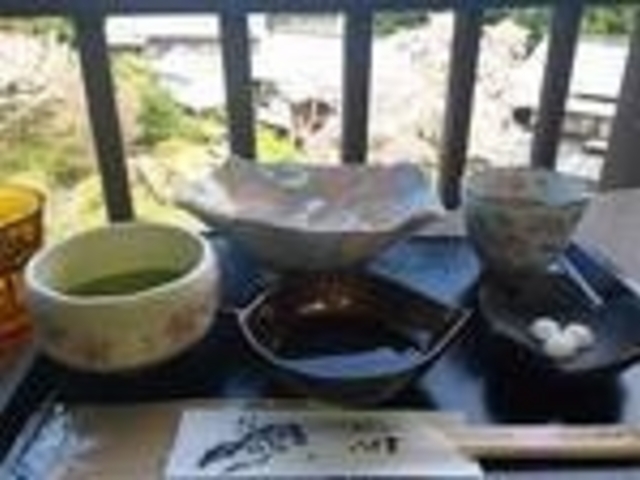 葛きり_吉野葛 八十吉