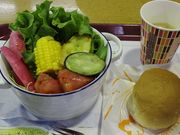 たかちゃんさんの香麦の投稿写真2