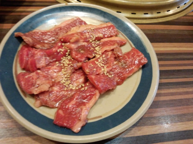 おいしいです_知多牛専門店 炭火焼肉 ほまれ、