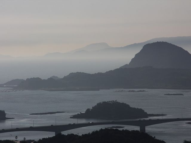 前島橋?_天草五橋(パールライン)