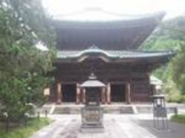 建長寺_建長寺総門