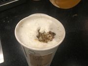 mktyさんのスターバックスコーヒー なんば南海通店の投稿写真1