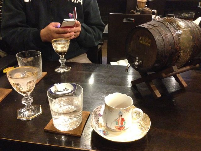 高価な器たち_ミュンヒ