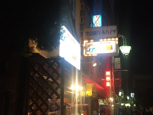 店頭です。_一輝