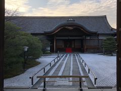 東寺(教王護国寺)の写真1
