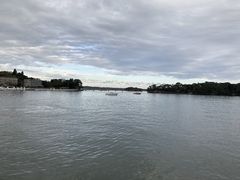 松島島巡り観光船の写真1