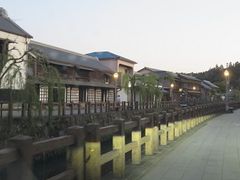 キヨさんの佐原の町並みへの投稿写真1