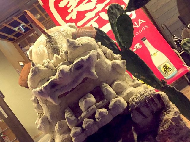 名護市・美ら花!!_美ら花 名護店
