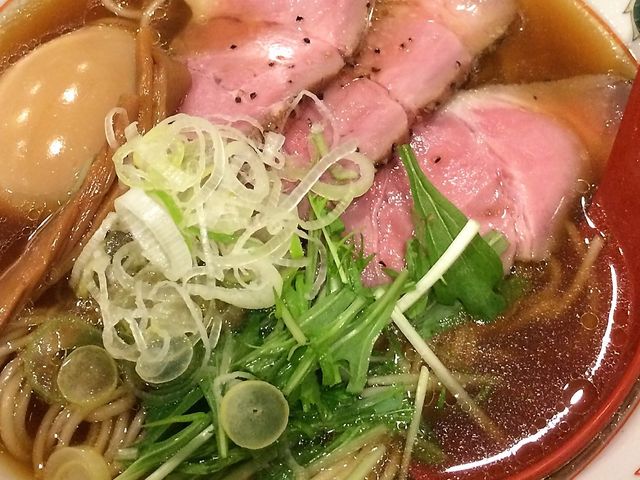 ジャッカスさんの製麺処 蔵木の投稿写真1