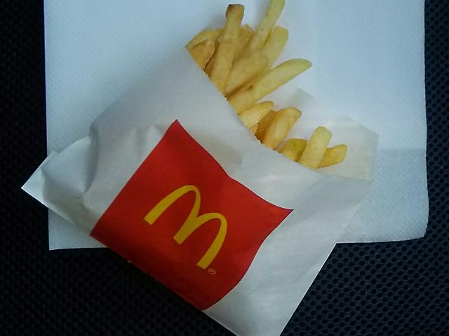 マックポテト_マクドナルド125熊谷店
