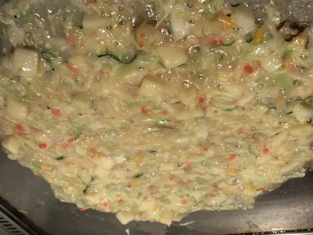 ぱんださんのお好み焼は ここやねん 近江八幡店の投稿写真1