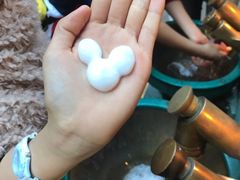 東京ディズニーシー(R)の写真1