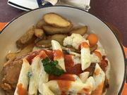 ぱんださんのホテルボストンプラザ草津 リバティの投稿写真1