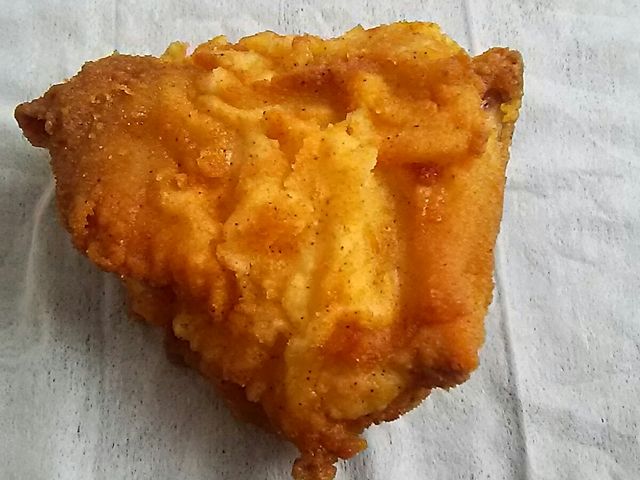 サイ。_ケンタッキーフライドチキン 鹿沼店