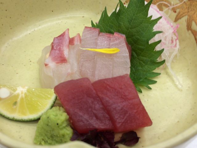 刺身_天勝 本店
