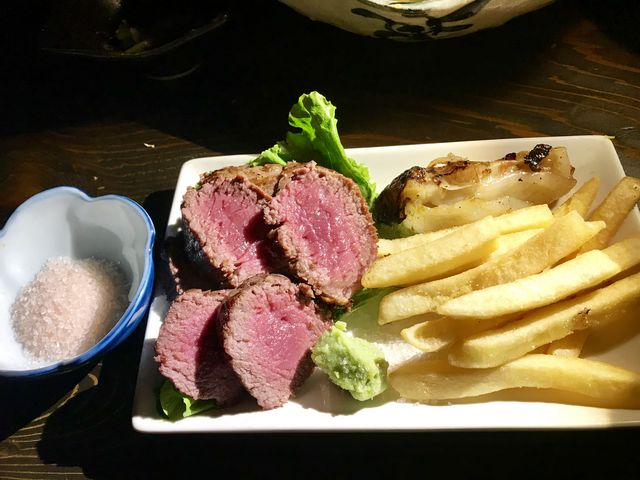 めっちゃ美味しい!_こっこのすけ