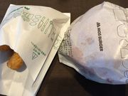 あんちゃんさんのモスバーガー志摩店の投稿写真1