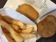 あんちゃんさんのモスバーガー熊野店の投稿写真1
