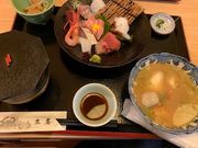 ごんたさんのきときと亭三喜の投稿写真1