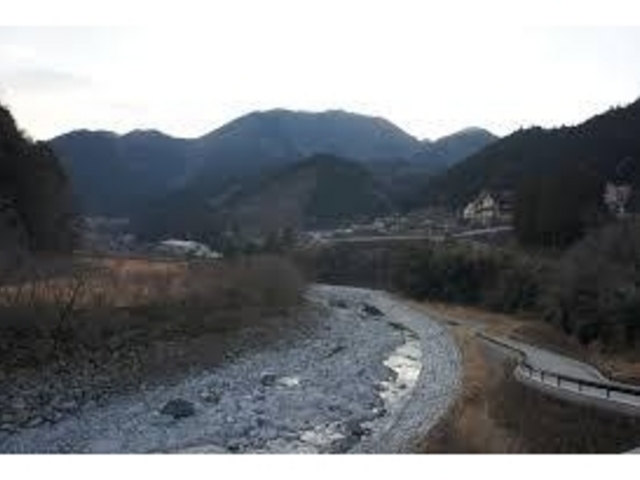 信玄の隠し湯_中川温泉 かくれ湯の里 信玄館