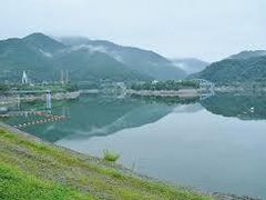 丹沢湖の写真1