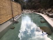 まさとんちんさんの十津川温泉の投稿写真4