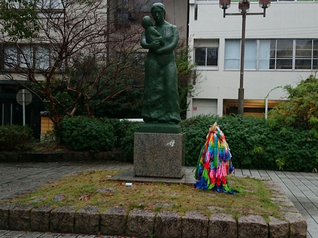 広島・袋町公園_袋町公園