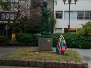 瑠璃蝶さんの袋町公園の投稿写真1