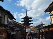 マックさんの法観寺(八坂の塔)の投稿写真8